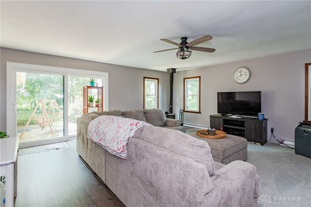 4610 Urbana-Moorefield Pike, Urbana, OH 43078
