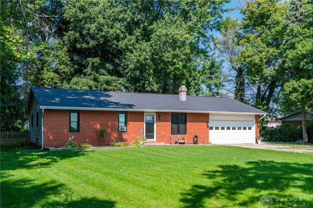 4610 Urbana-Moorefield Pike, Urbana, OH 43078