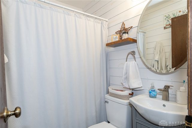 4610 Urbana-Moorefield Pike, Urbana, OH 43078