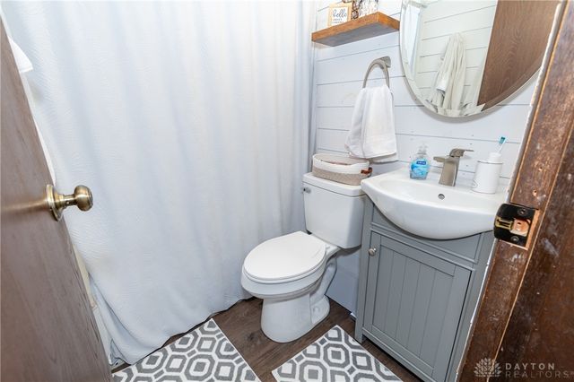 4610 Urbana-Moorefield Pike, Urbana, OH 43078