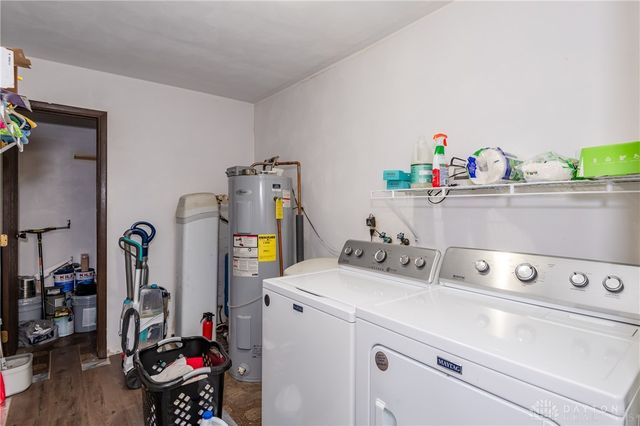 4610 Urbana-Moorefield Pike, Urbana, OH 43078