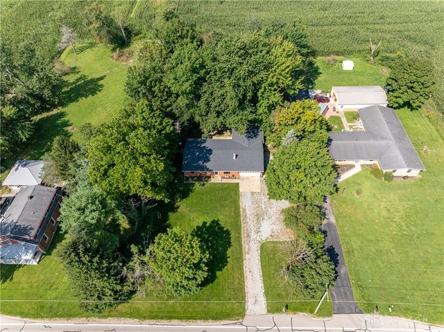 4610 Urbana-Moorefield Pike, Urbana, OH 43078