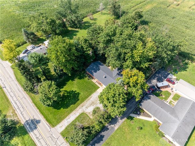 4610 Urbana-Moorefield Pike, Urbana, OH 43078