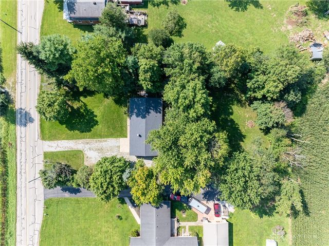 4610 Urbana-Moorefield Pike, Urbana, OH 43078