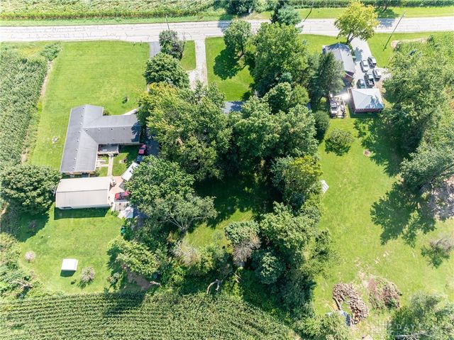 4610 Urbana-Moorefield Pike, Urbana, OH 43078
