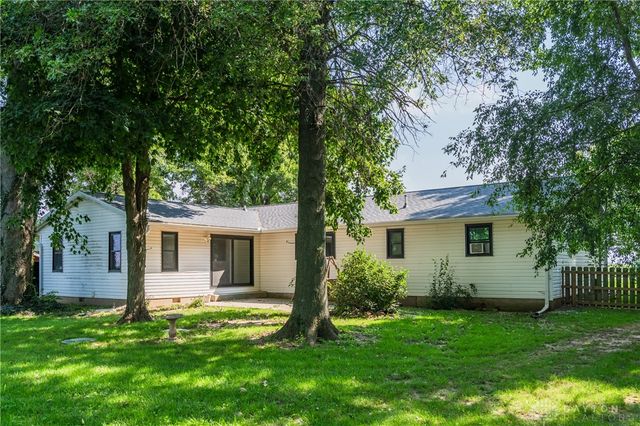 4610 Urbana-Moorefield Pike, Urbana, OH 43078