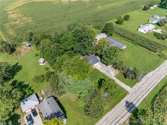 4610 Urbana-Moorefield Pike, Urbana, OH 43078
