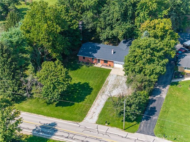 4610 Urbana-Moorefield Pike, Urbana, OH 43078