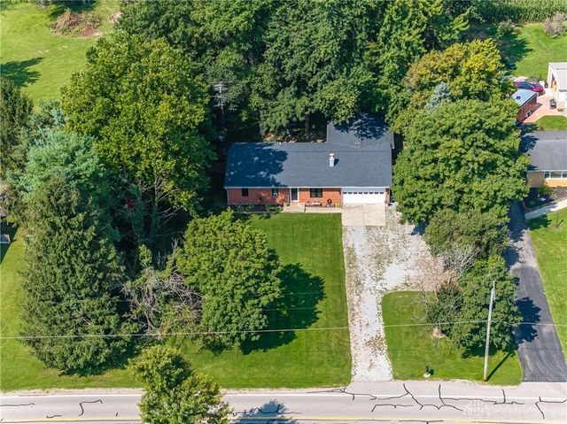 4610 Urbana-Moorefield Pike, Urbana, OH 43078