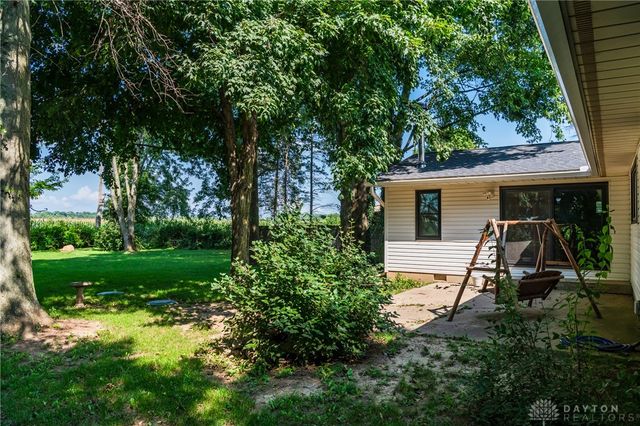4610 Urbana-Moorefield Pike, Urbana, OH 43078