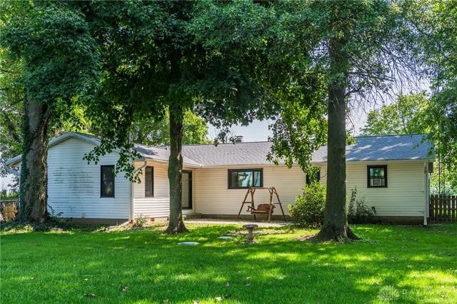 4610 Urbana-Moorefield Pike, Urbana, OH 43078
