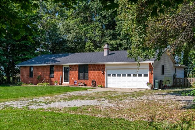 4610 Urbana-Moorefield Pike, Urbana, OH 43078