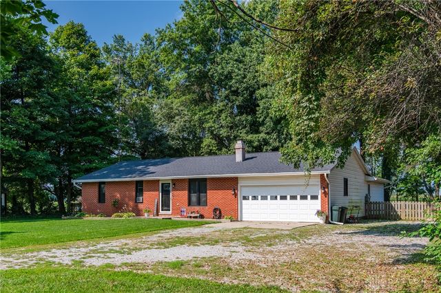 4610 Urbana-Moorefield Pike, Urbana, OH 43078