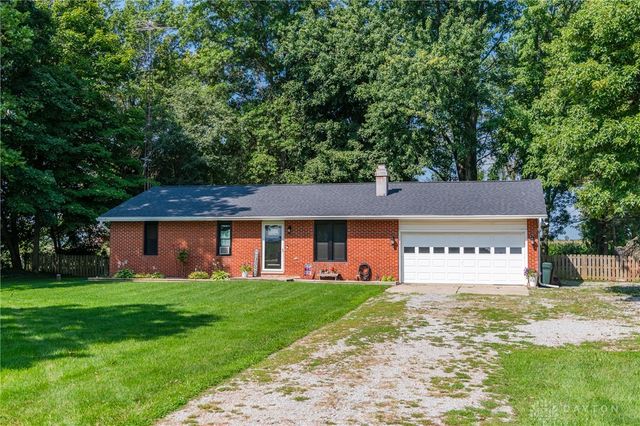 4610 Urbana-Moorefield Pike, Urbana, OH 43078