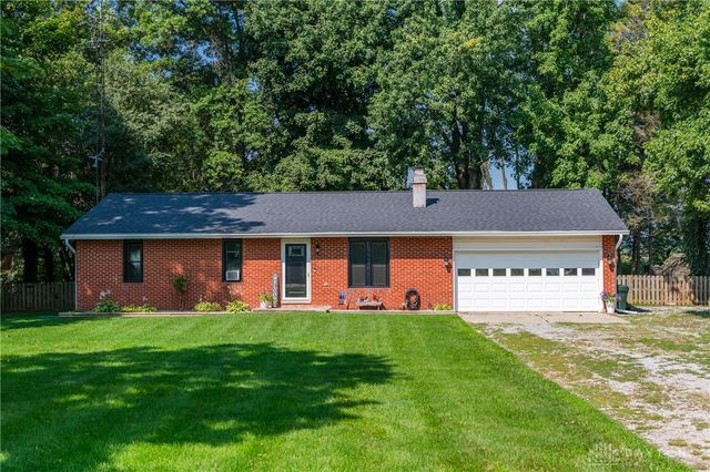 4610 Urbana-Moorefield Pike, Urbana, OH 43078
