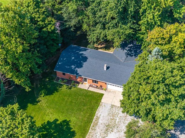 4610 Urbana-Moorefield Pike, Urbana, OH 43078