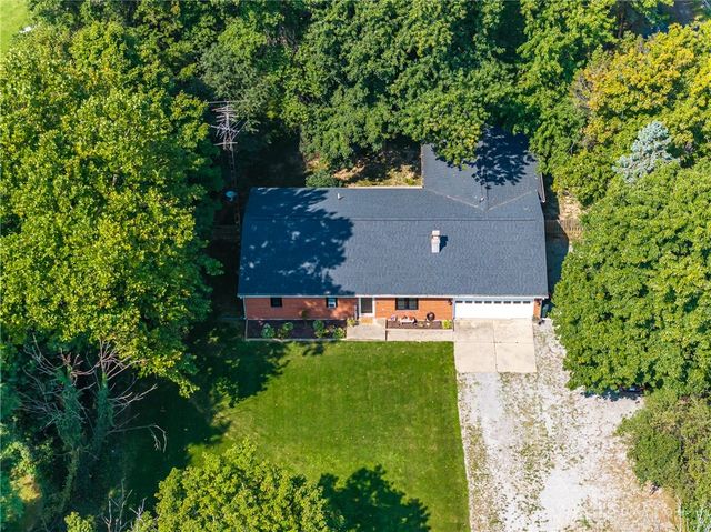 4610 Urbana-Moorefield Pike, Urbana, OH 43078