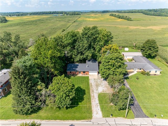4610 Urbana-Moorefield Pike, Urbana, OH 43078
