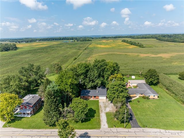 4610 Urbana-Moorefield Pike, Urbana, OH 43078
