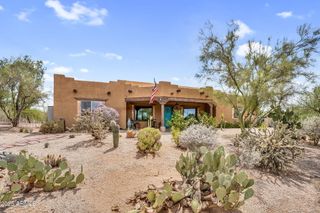 6017 E RANCHO DEL ORO Drive, Cave Creek, AZ 85331