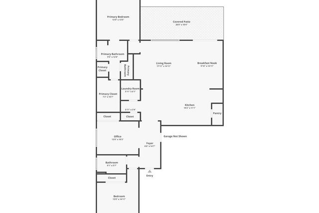 10121 Obsidian Drive, Denton, TX 76207
