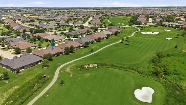 10121 Obsidian Drive, Denton, TX 76207