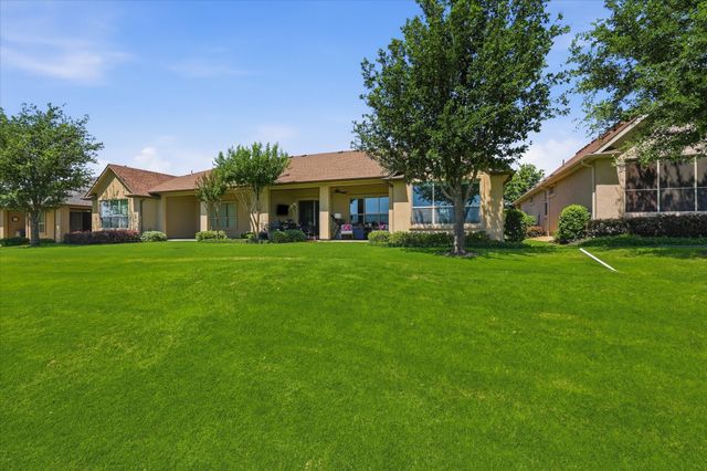 10121 Obsidian Drive, Denton, TX 76207
