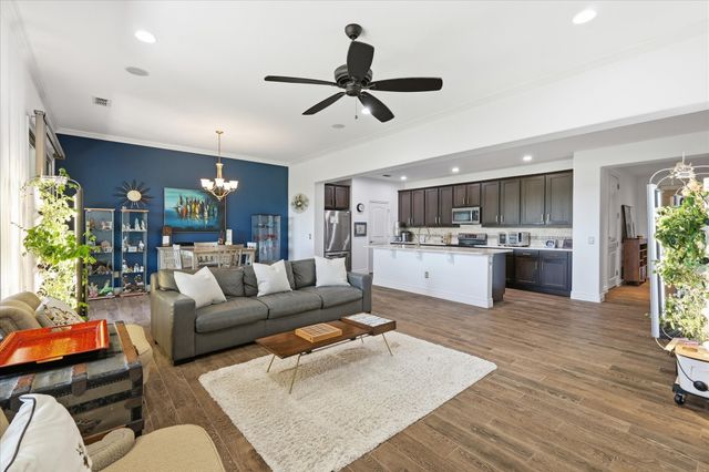 10121 Obsidian Drive, Denton, TX 76207