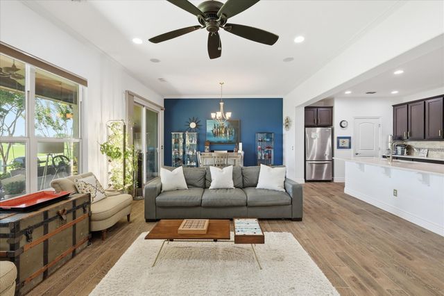 10121 Obsidian Drive, Denton, TX 76207