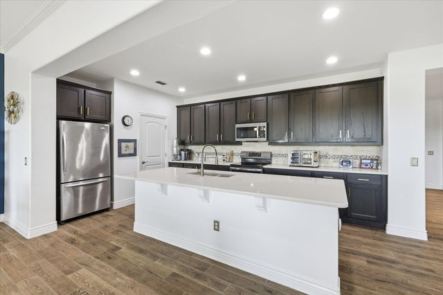 10121 Obsidian Drive, Denton, TX 76207
