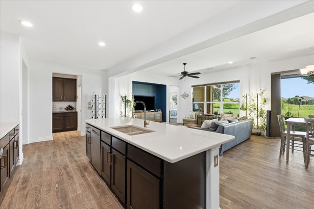 10121 Obsidian Drive, Denton, TX 76207