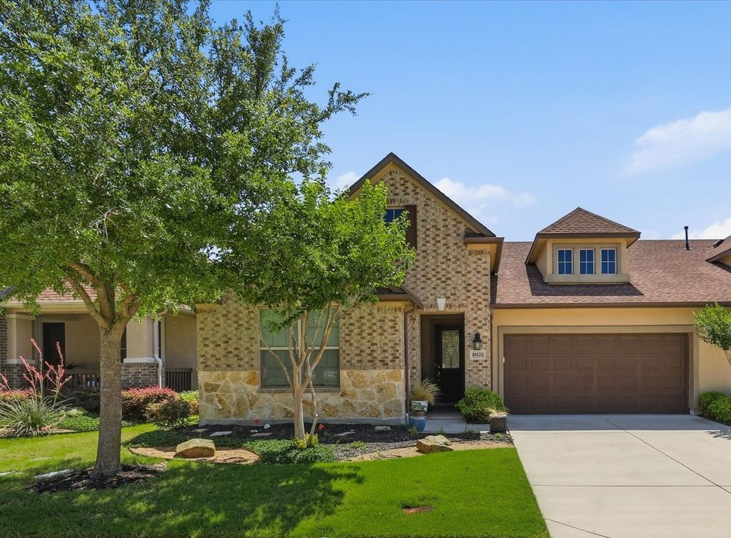 10121 Obsidian Drive, Denton, TX 76207
