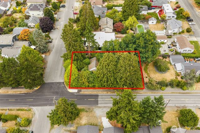 10004 14th Avenue NW, Seattle, WA 98177