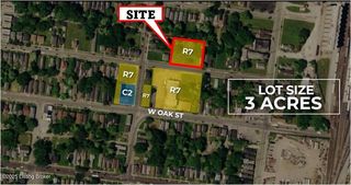 1531 Hale Ave, Louisville, KY 40210