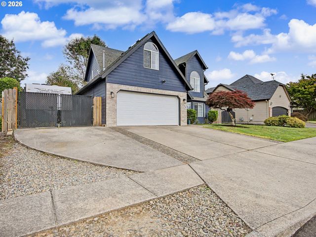 3008 Se LAURA Ave, Gresham, OR 97080