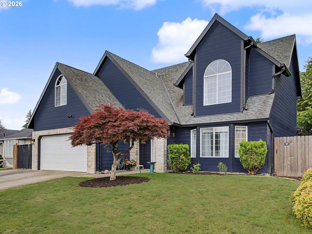 3008 Se LAURA Ave, Gresham, OR 97080