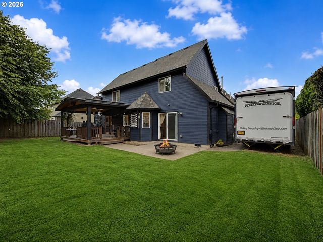 3008 Se LAURA Ave, Gresham, OR 97080