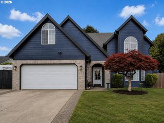 3008 Se LAURA Ave, Gresham, OR 97080