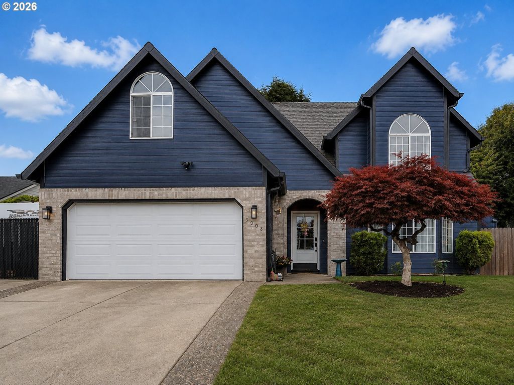 3008 Se LAURA Ave, Gresham, OR 97080
