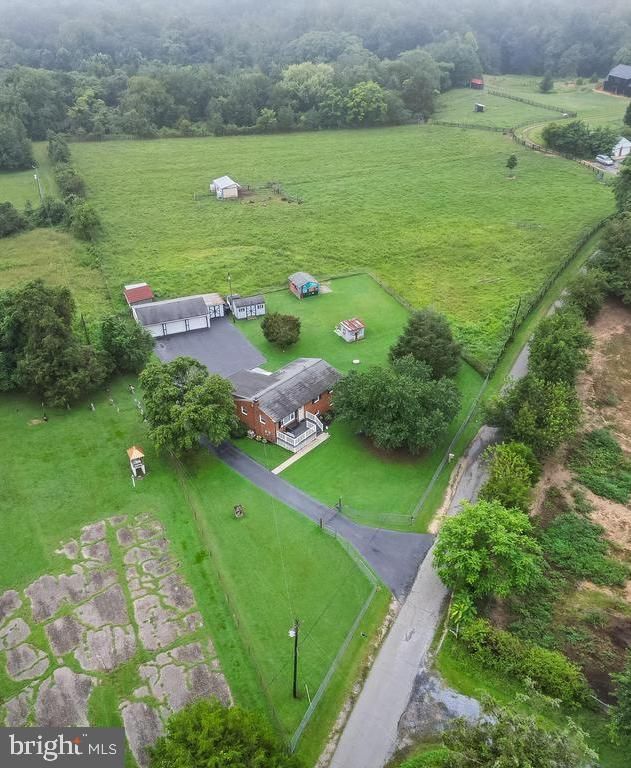 16201 SAINT PHILLIPS RD, Aquasco, MD 20608