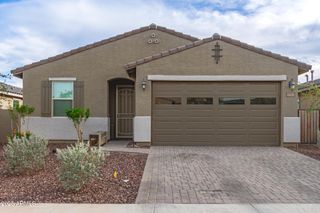 17357 W RUNNING DEER Trail, Surprise, AZ 85387
