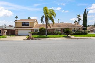 324 N 36th Lane, Mcallen, TX 78501