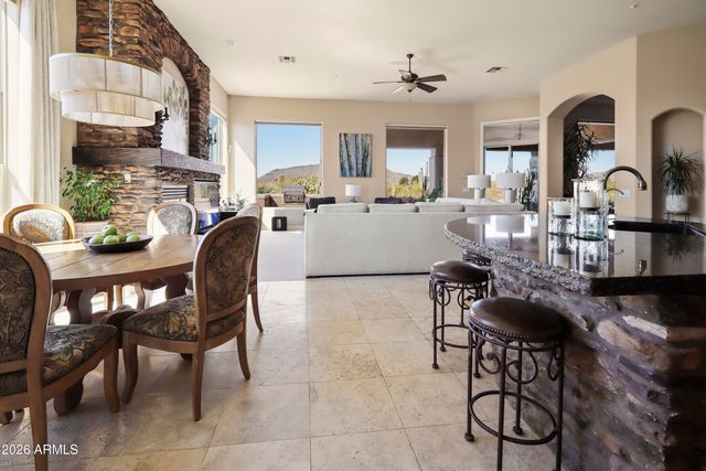 34842 N 80TH Way, Scottsdale, AZ 85266