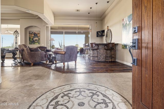 34842 N 80TH Way, Scottsdale, AZ 85266