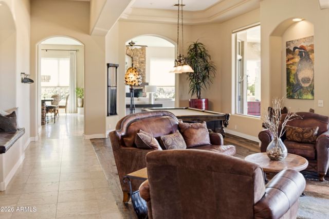 34842 N 80TH Way, Scottsdale, AZ 85266