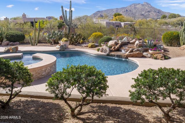 34842 N 80TH Way, Scottsdale, AZ 85266