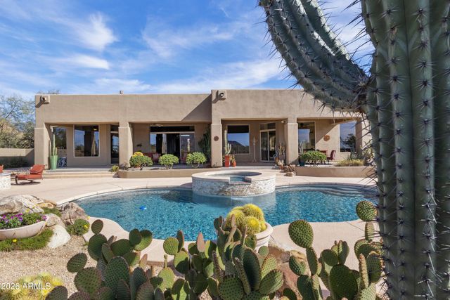 34842 N 80TH Way, Scottsdale, AZ 85266