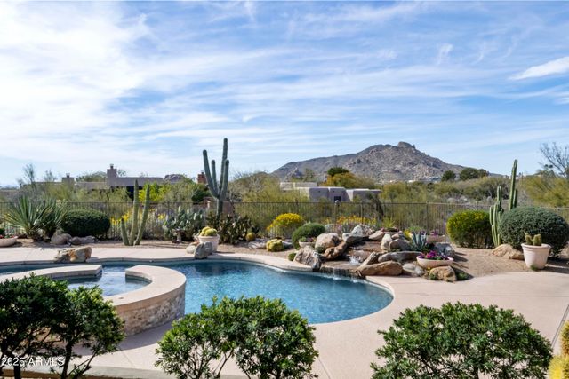 34842 N 80TH Way, Scottsdale, AZ 85266