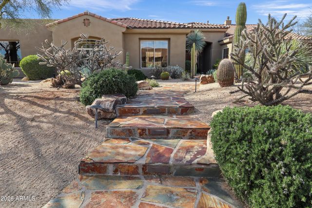 34842 N 80TH Way, Scottsdale, AZ 85266