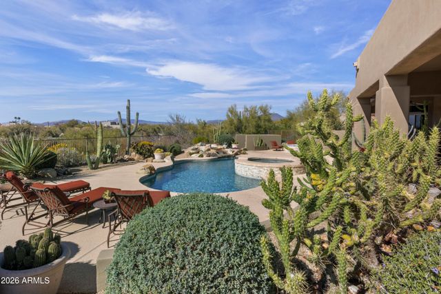 34842 N 80TH Way, Scottsdale, AZ 85266